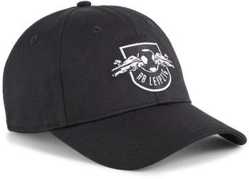 Puma ess cap schwarz 025731