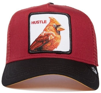 Goorin Bros. Cap FAN Cardinal Fan