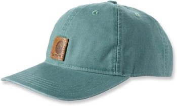 Carhartt Odessa Kappe einheitsgröße hell petrol Ge0