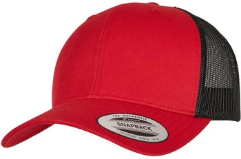 Flexfit Cap one rot