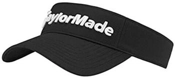 Taylor Made Radar Visier schwarz