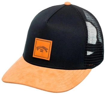Billabong Stacked Trucker-Kappe EBYHA00138-BU9-OS Billabong Stacked Trucker-Kappe EBYHA00138-BU9-OS