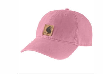 Carhartt Canvas Cap Verschluss fingerhut Einheitsgröße