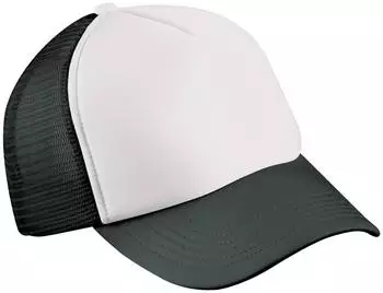Myrtle Beach Trucker Mesh Cap Kappe Netz 5-Panel 070