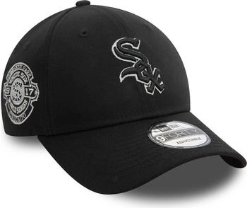 New Era Seasonal Ws 9forty Chicago White Sox Kappe 60580831-001