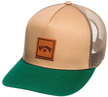 Billabong Stacked Kappe EBYHA00138-KHA-OS