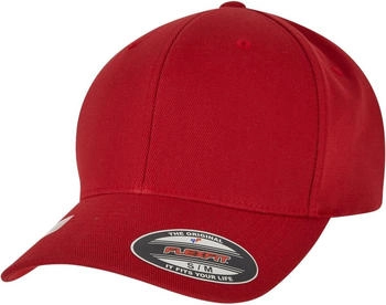 Flexfit Cap rot L XL 19509476