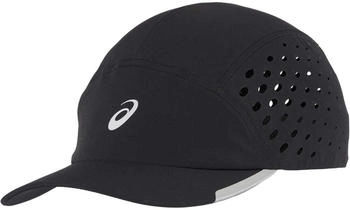 Asics Ultra Lightweight Kappe Performance schwarz 3013A974-001