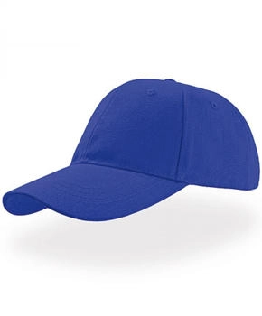 Atlantis Land Liberty Six Buckle Cap 6-Panel Twill LISB