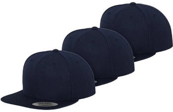 Flexfit Cap navy Onesize 22647129