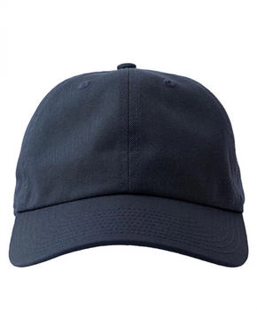 Atlantis Land Baseball Cap Dad Hat zerstört navy