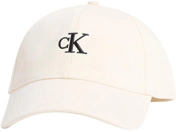 Calvin Klein Monogram Kappe LV04K5024G-YAE-OS