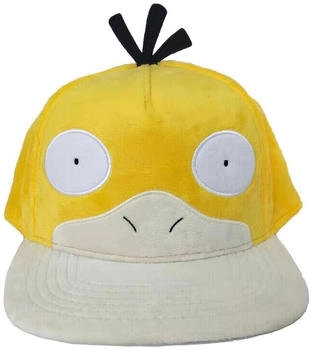 Difuzed Psyduck Plüsch