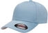 Flexfit Baseball-Kappe Flexfit RW2889 carolina blau
