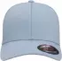 Flexfit Baseball-Kappe Flexfit RW2889 carolina blau