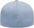 Flexfit Baseball-Kappe Flexfit RW2889 carolina blau