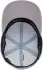 Flexfit Baseball-Kappe Flexfit RW2889 carolina blau