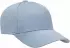 Flexfit Baseball-Kappe Flexfit RW2889 carolina blau