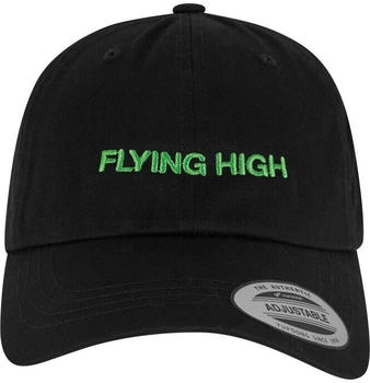 Mister Tee Upscale Flying High Dad Kappe MT3392-00007-OS