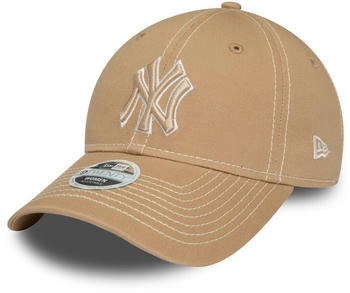 New Era Washed 9twenty New York Yankees (60434986-270)