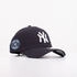 New Era Mlb Side Patch 9forty New York Yankees (60509700-410)