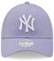 New Era New York Yankees League Essential 9forty® (60222524)