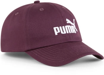 Puma Ess No.1 BB Cap (024357) midnight plum