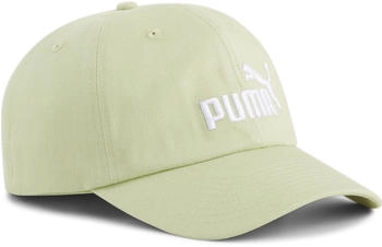 Puma Ess No.1 BB Cap (024357) pistachio green
