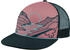 Dynafit Graphic Trucker Cap (08-0000071276) grey