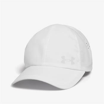 Under Armour Cap Launch weiß