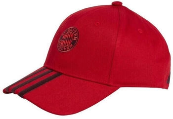 Adidas FC Bayern München Home Baseball Mütze tepore shamar