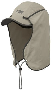Outdoor Research Sun Runner Cap khaki