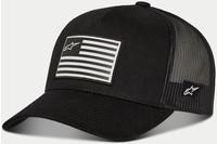 alpinestars 1211-810131010, alpinestars Flag Cap Herren Baumwolle, onesize