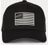 Alpinestars Flag Snap Hat schwarz Kappe