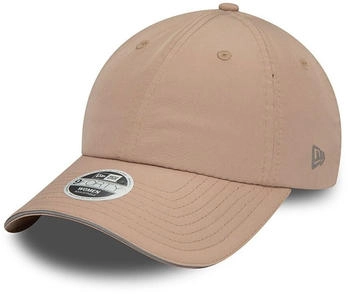 New Era 9Forty Damen Cap ash brown