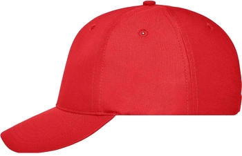 Myrtle Beach Snapback Schildkappe Panel Workwear Cap MB6235