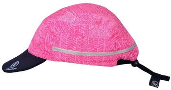 Chaskee Zuma Zip- Cap Outdoorcap Tribal Print magenta