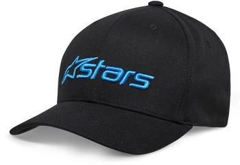 Alpinestars Blaze Cap schwarz blau