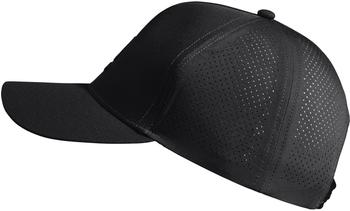 Odlo The Performance Snapback Cap schwarz