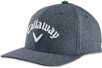 Callaway Tour Authentic Performance Pro Golfcap grau
