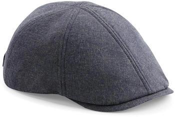 Beechfield Gatsby Cap grau