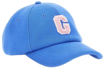 Guess Baseball Cap Sky blau rosa