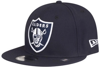 New Era Snapback Cap 9Fifty LOGO Las Vegas Raiders
