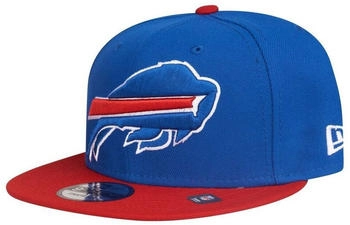 New Era Snapback Cap 9Fifty LOGO Buffalo Bills
