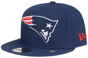 New Era Snapback Cap 9Fifty LOGO New England Patriots