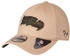 Seattle Seahawks: New Era 39thirty Stretch Cap Camo