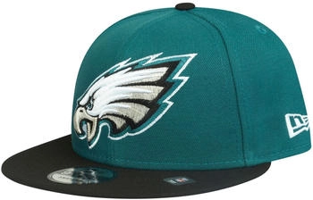 New Era Snapback Cap 9Fifty LOGO Philadelphia Eagles