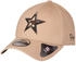 New Era 39thirty Stretch Cap Camo
