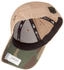 New Era 39Thirty Stretch Cap camo schwarz New Orleans Saints