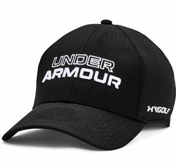 Under Armour Jordan Spieth Golfcap